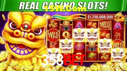 Promoções Sazonais 358bet