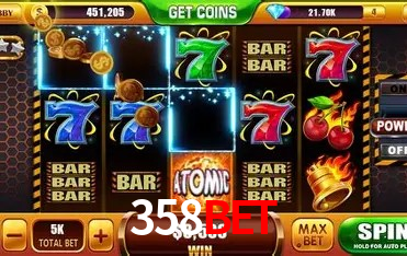 Segurança 2FA 358bet