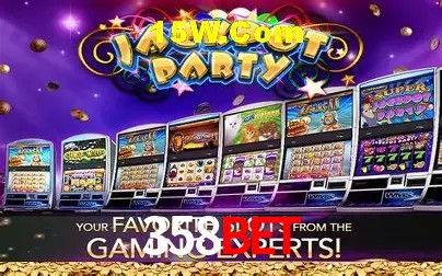 Jogos de Slot 358bet