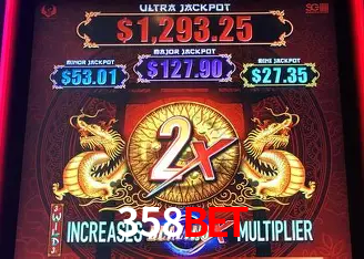 Estatísticas do Jogo 358bet