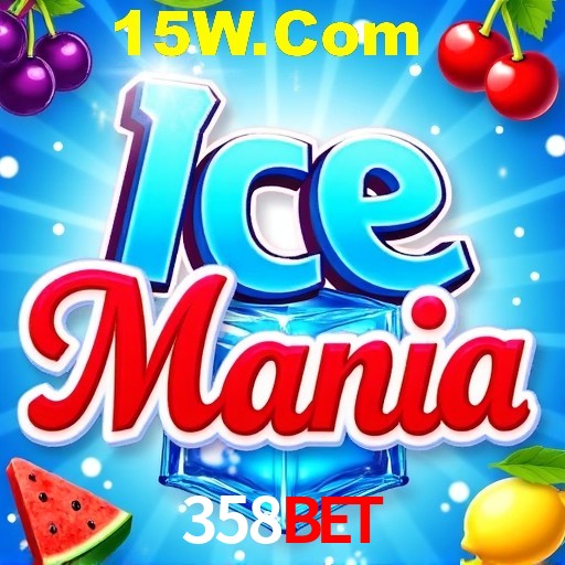 Descubra o Mundo do Cassino Online com 358bet