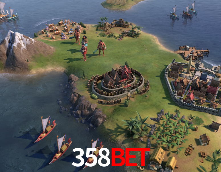 Casino Ao Vivo 358bet