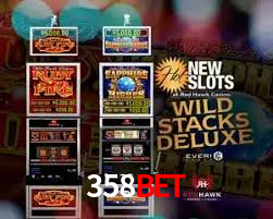 358bet: Seu Cassino Premiado com Pagamentos Rápidos