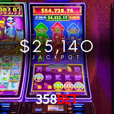 Sinta a adrenalina dos jogos de cassino com 358bet
