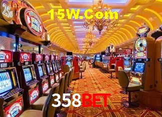 Tecnologia da Plataforma 358bet