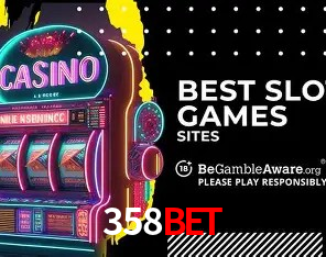 Design Responsivo 358bet