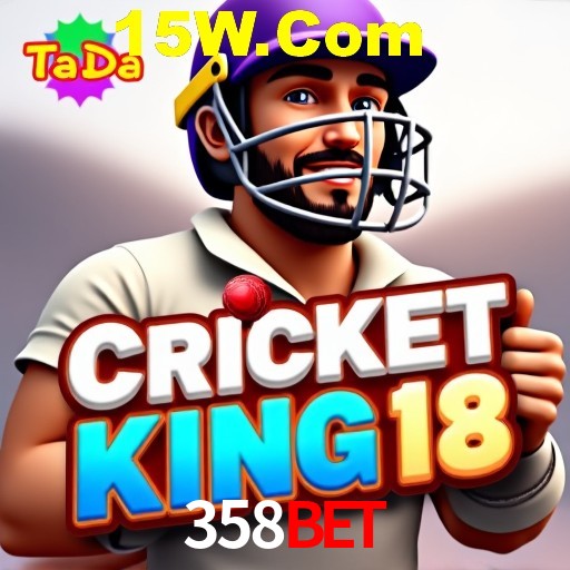Descubra o Mundo do Cassino Online com 358bet