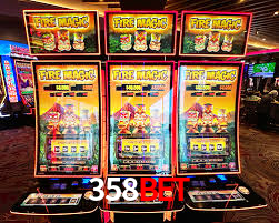 Programa VIP 358bet
