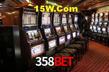 Benefícios da Conta 358bet