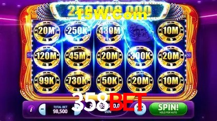 Promoção Relâmpago 358bet